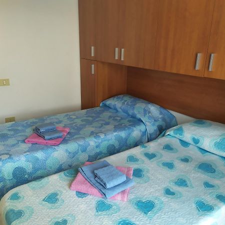 Apartment Santa Maria บอลเซนา ภายนอก รูปภาพ