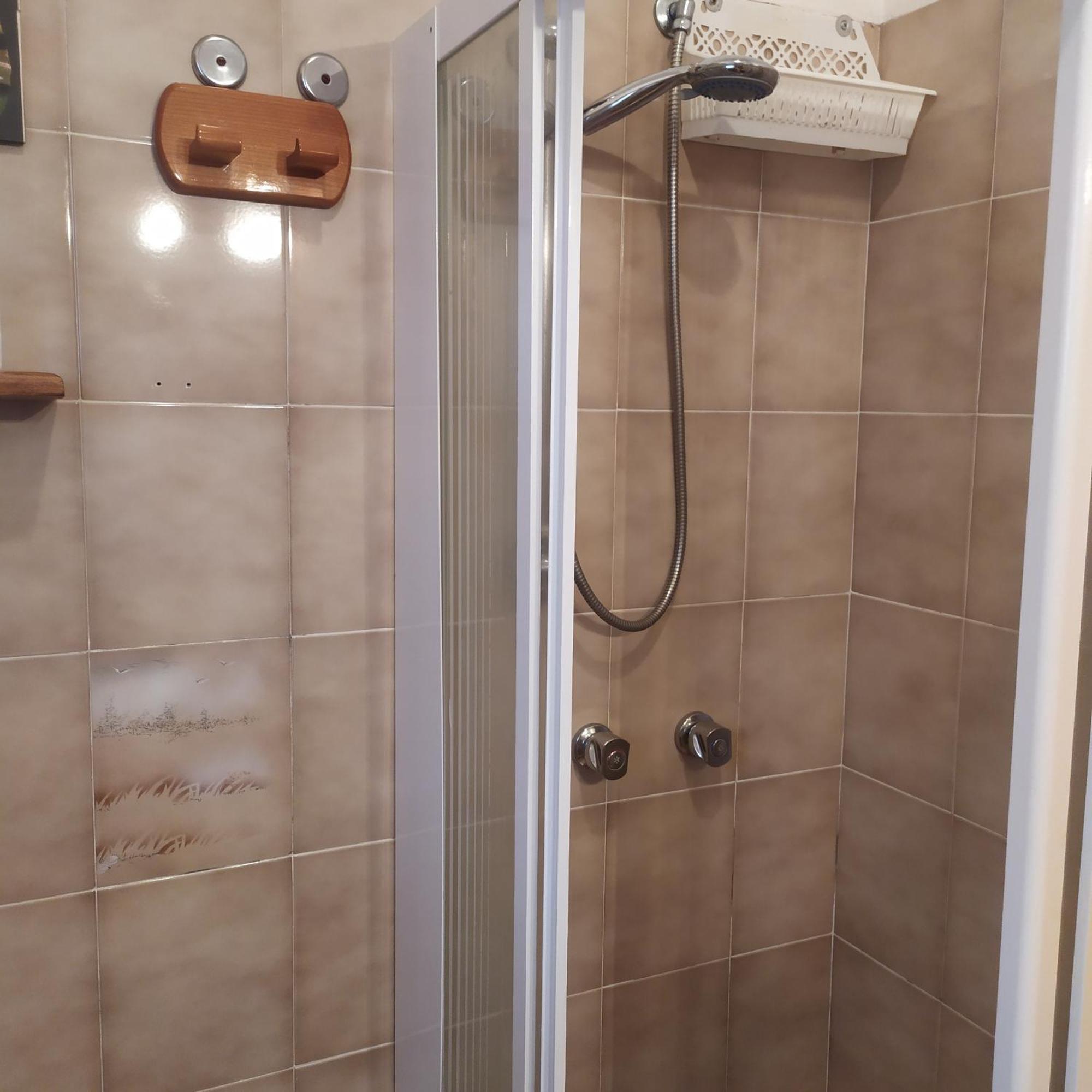 Apartment Santa Maria บอลเซนา ภายนอก รูปภาพ