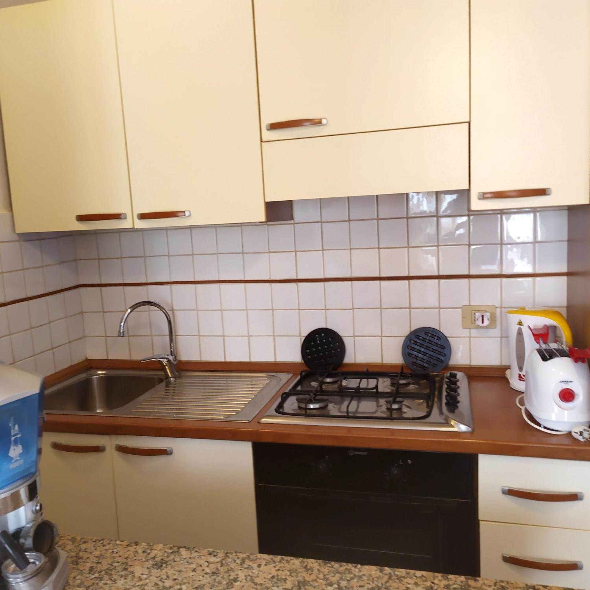 Apartment Santa Maria บอลเซนา ภายนอก รูปภาพ